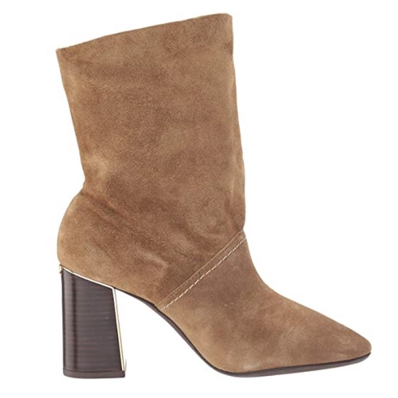 NWT Tory Burch 85mm Gigi bootie - Picture 4 of 13